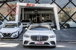 مێرسێدس بێنز S-Class